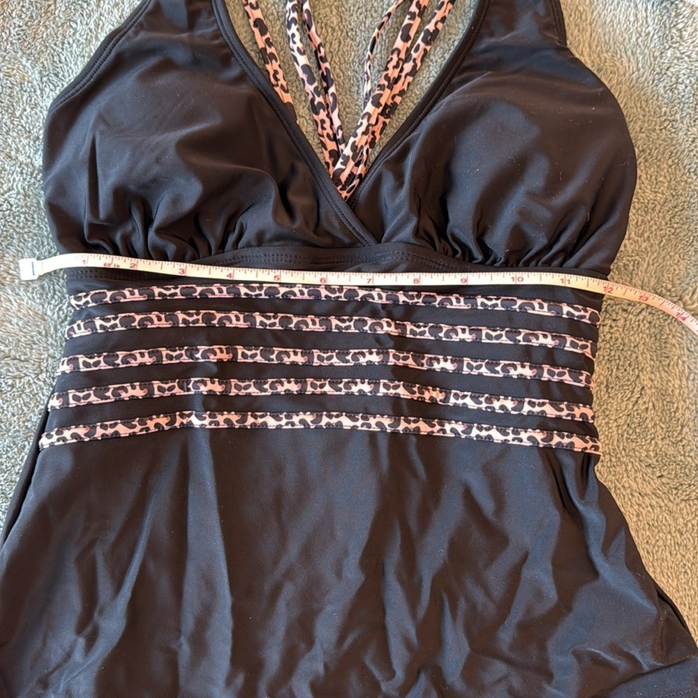 NWT Cupshe Swim suit M - Picture 7 of 8